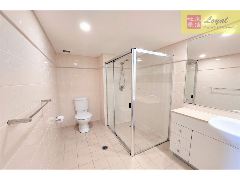 1606/8 Brown Street, Chatswood NSW 2067