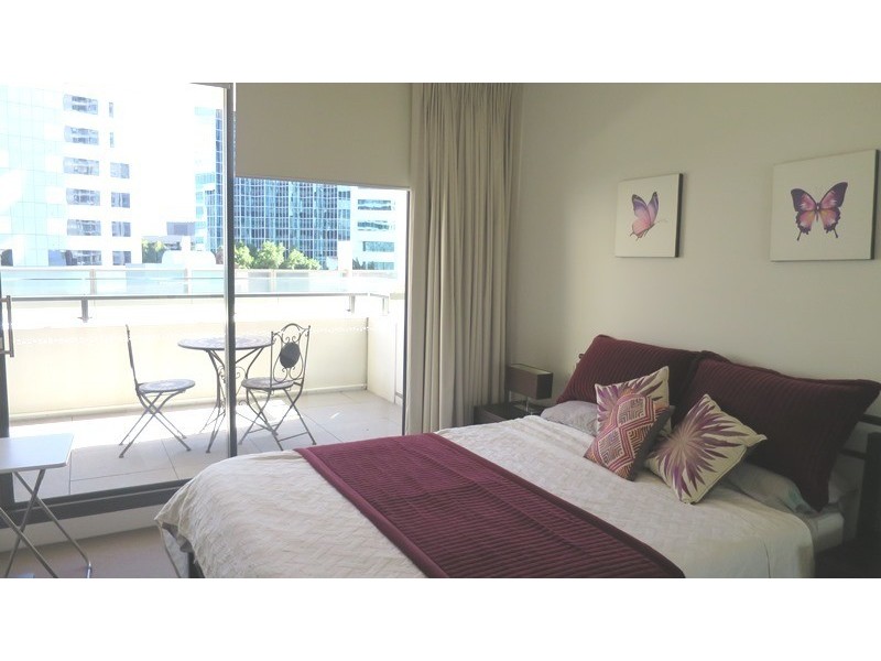 603/7 Railway Street, Chatswood NSW 2067