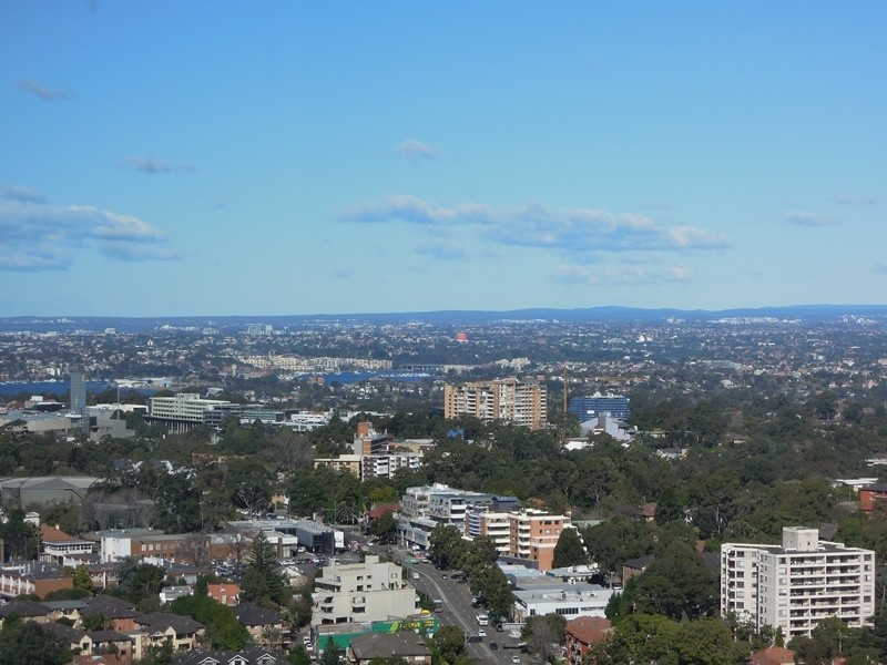 3201/1 Post Office Lane, Chatswood NSW 2067