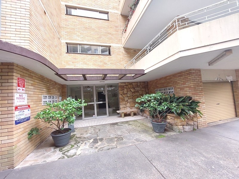 16/33 Johnson Street, Chatswood NSW 2067