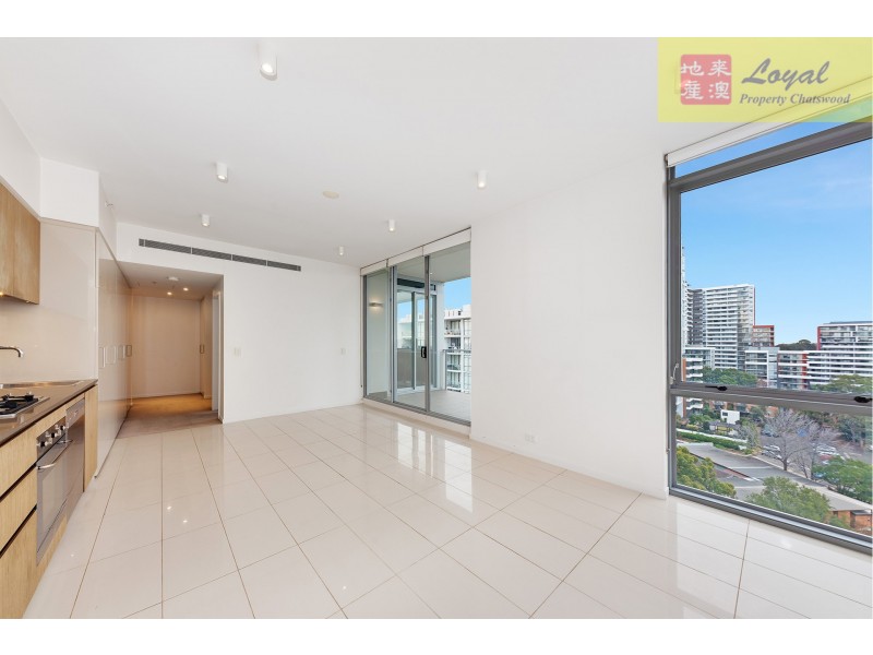 1202/4 Saunders Close, Macquarie Park NSW 2113