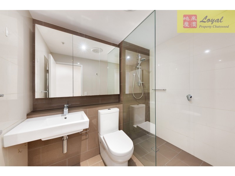 1202/4 Saunders Close, Macquarie Park NSW 2113