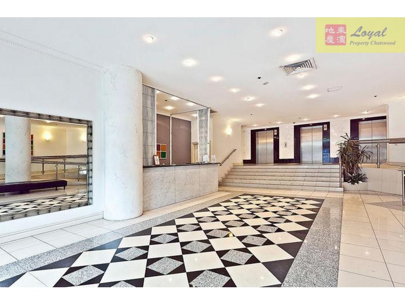 77/1 Katherine Street, Chatswood NSW 2067