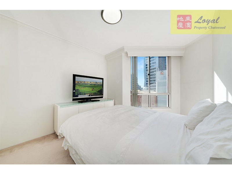 77/1 Katherine Street, Chatswood NSW 2067