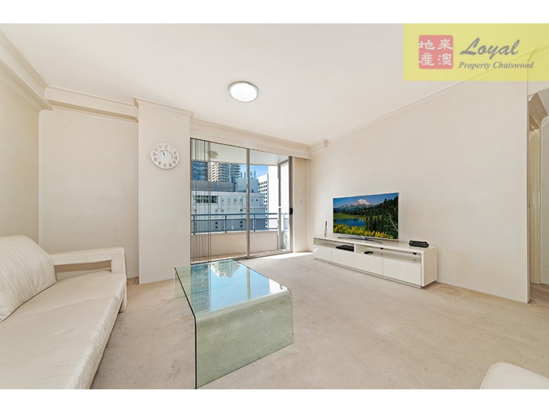 77/1 Katherine Street, Chatswood NSW 2067