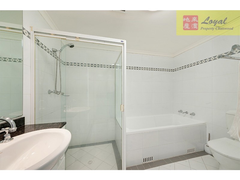 77/1 Katherine Street, Chatswood NSW 2067