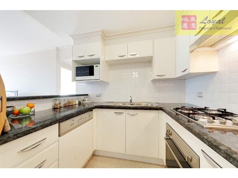 77/1 Katherine Street, Chatswood NSW 2067