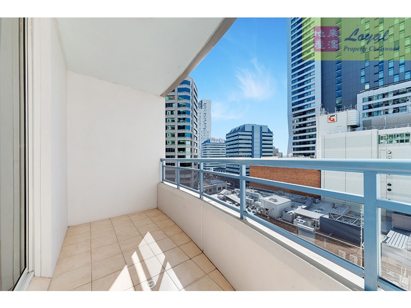 77/1 Katherine Street, Chatswood NSW 2067