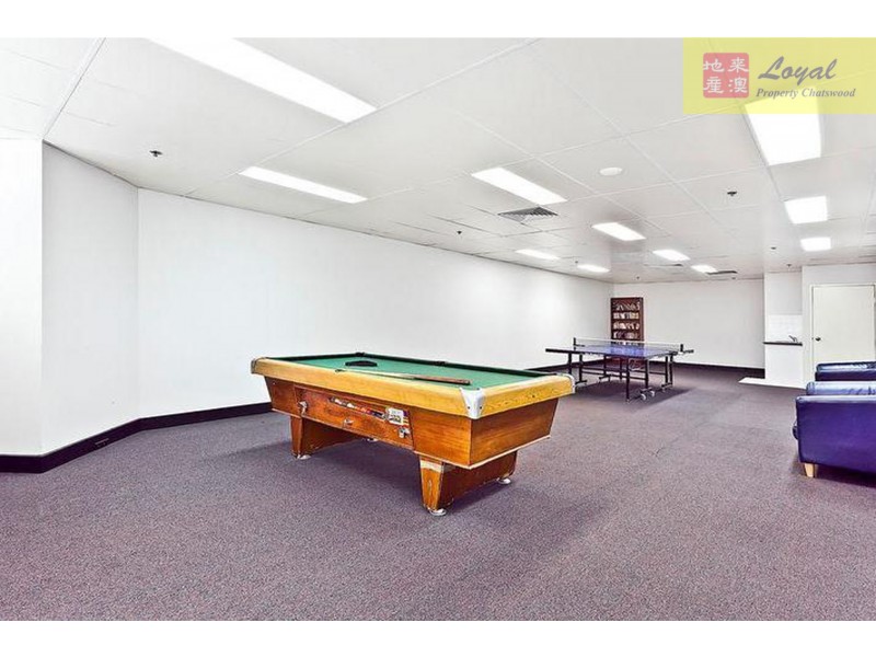 77/1 Katherine Street, Chatswood NSW 2067