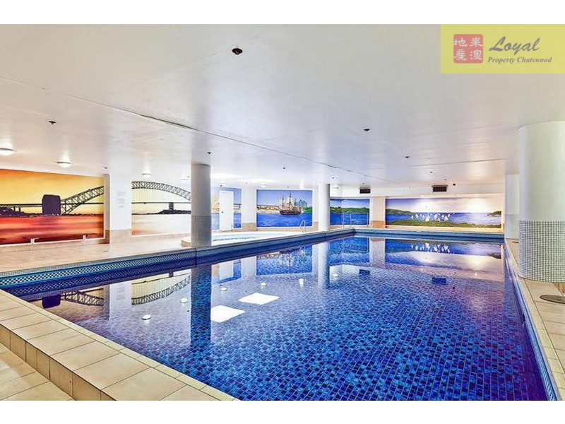 77/1 Katherine Street, Chatswood NSW 2067