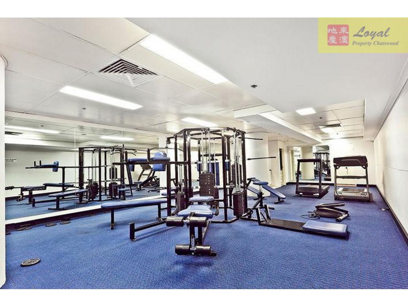 77/1 Katherine Street, Chatswood NSW 2067