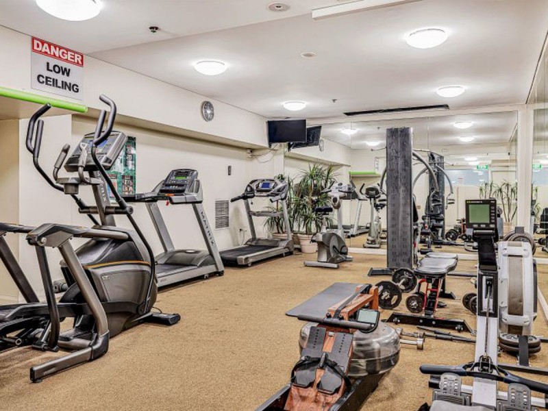 1107/8 Brown Street, Chatswood NSW 2067