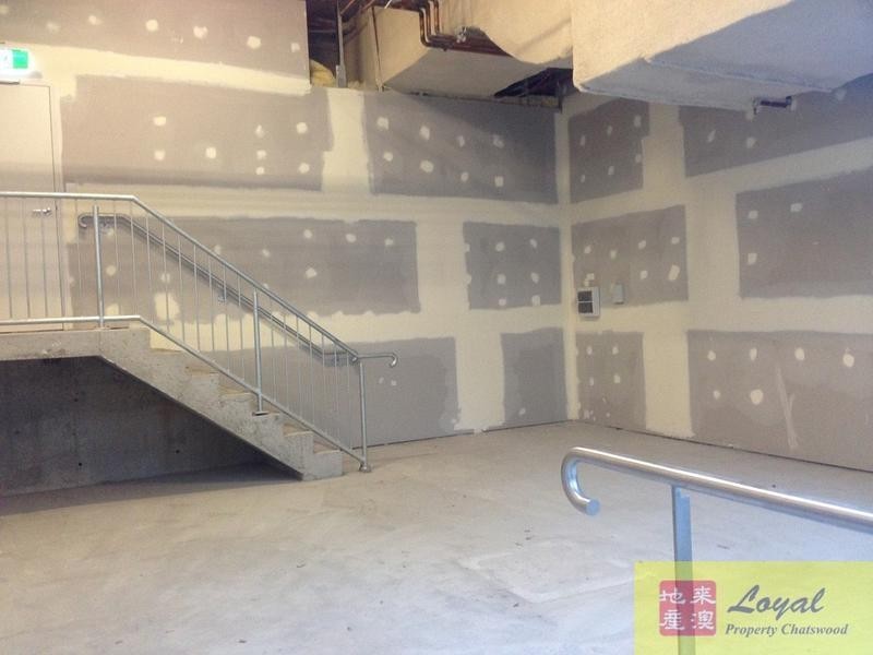 Shop 4/88 Archer Street, Chatswood NSW 2067