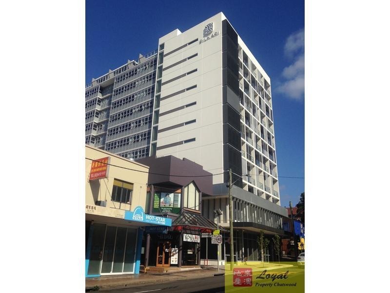 Shop 4/88 Archer Street, Chatswood NSW 2067