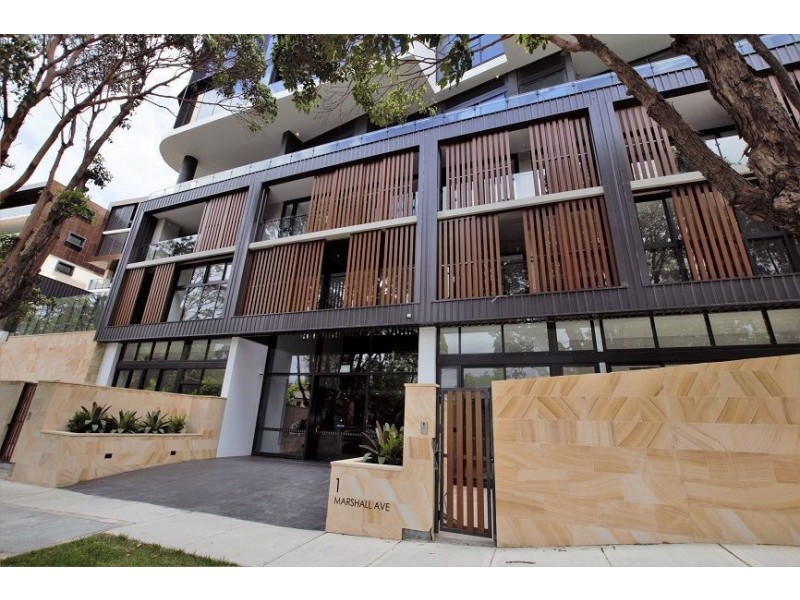 2106/1 Marshall Avenue, St Leonards NSW 2065
