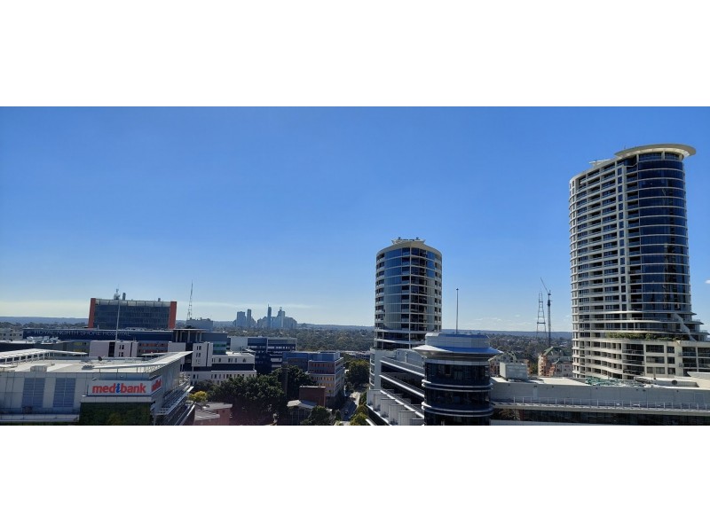 2106/1 Marshall Avenue, St Leonards NSW 2065