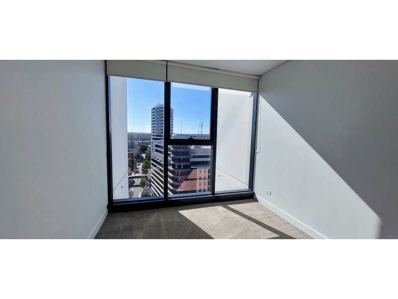 2106/1 Marshall Avenue, St Leonards NSW 2065