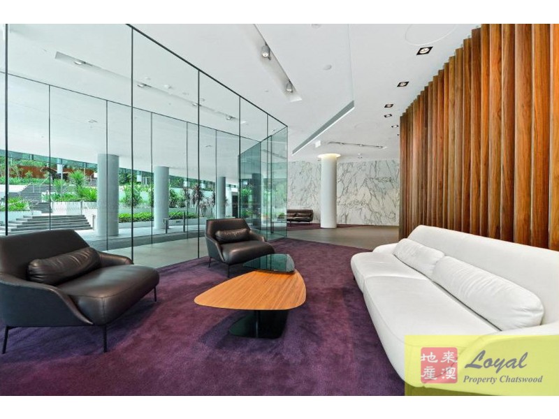 2603/7 Railway Street, Chatswood NSW 2067