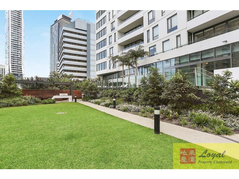 2603/7 Railway Street, Chatswood NSW 2067