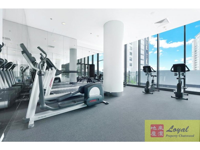 2603/7 Railway Street, Chatswood NSW 2067