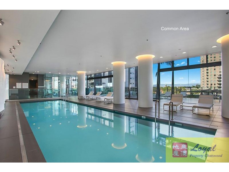 2603/7 Railway Street, Chatswood NSW 2067