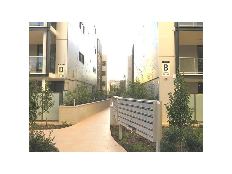 C58/35-39 Balmoral Street, Waitara NSW 2077