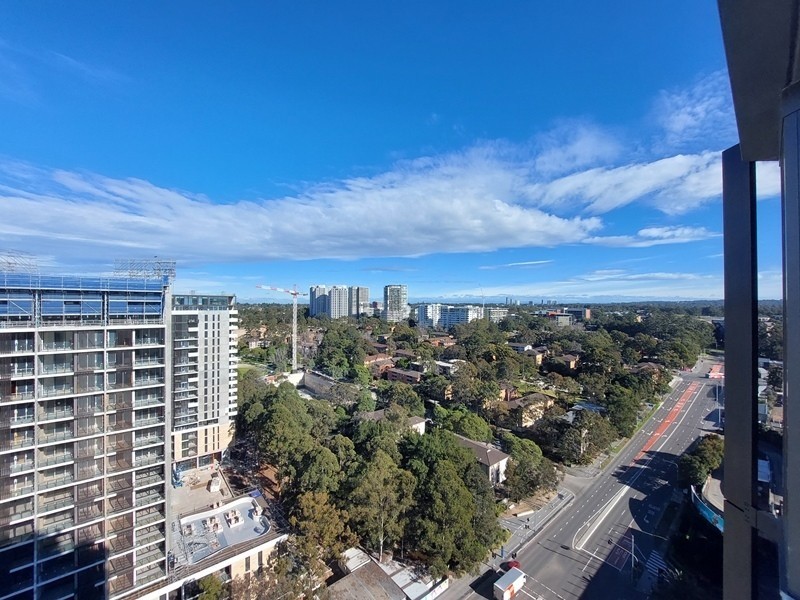 Level 20/2006D/101 Waterloo Road, Macquarie Park NSW 2113