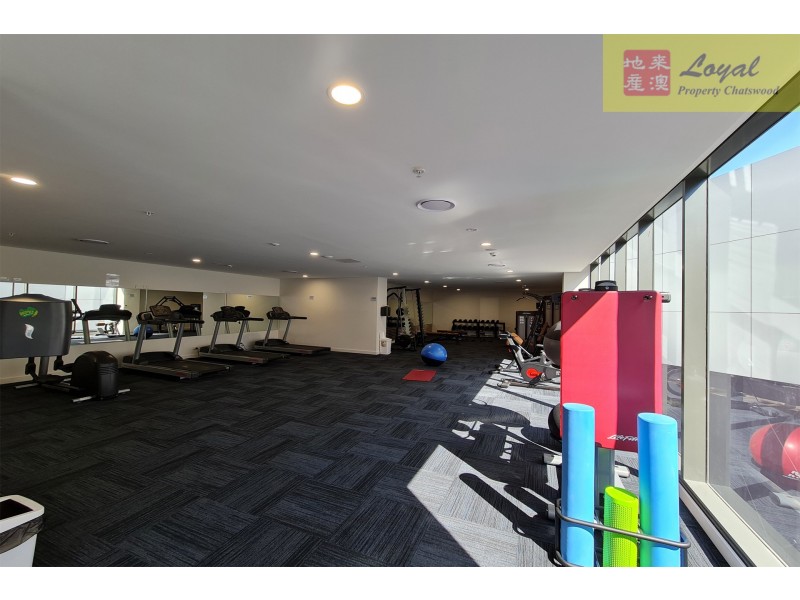 Level 20/2006D/101 Waterloo Road, Macquarie Park NSW 2113