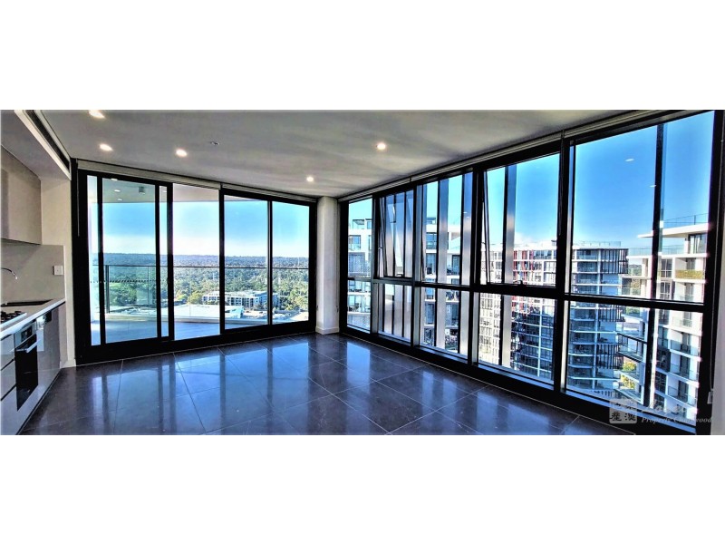 2101D/101 Waterloo Street, Macquarie Park NSW 2113