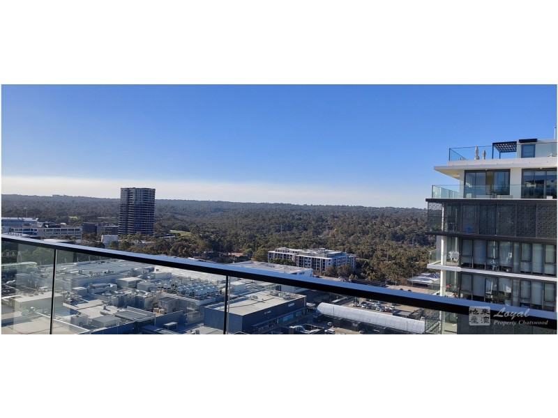 2101D/101 Waterloo Street, Macquarie Park NSW 2113