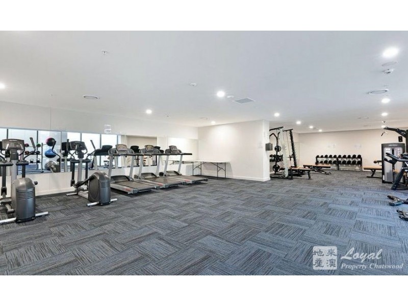 2101D/101 Waterloo Street, Macquarie Park NSW 2113