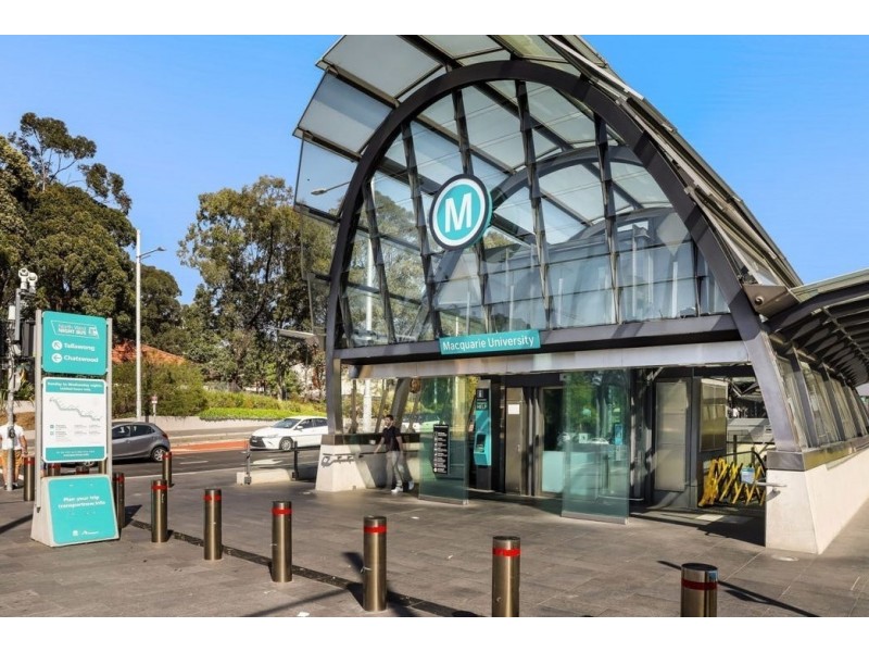 2101D/101 Waterloo Street, Macquarie Park NSW 2113