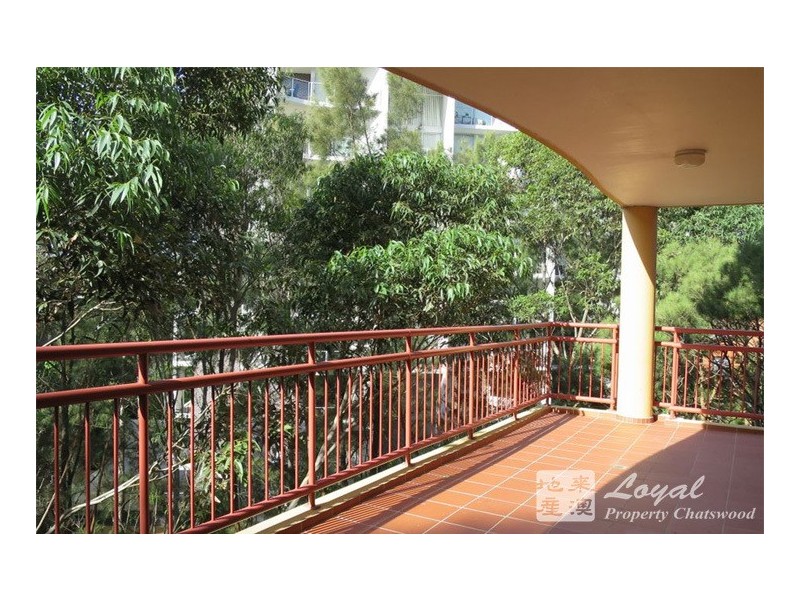 6A/15 Herbert Street, St Leonards NSW 2065