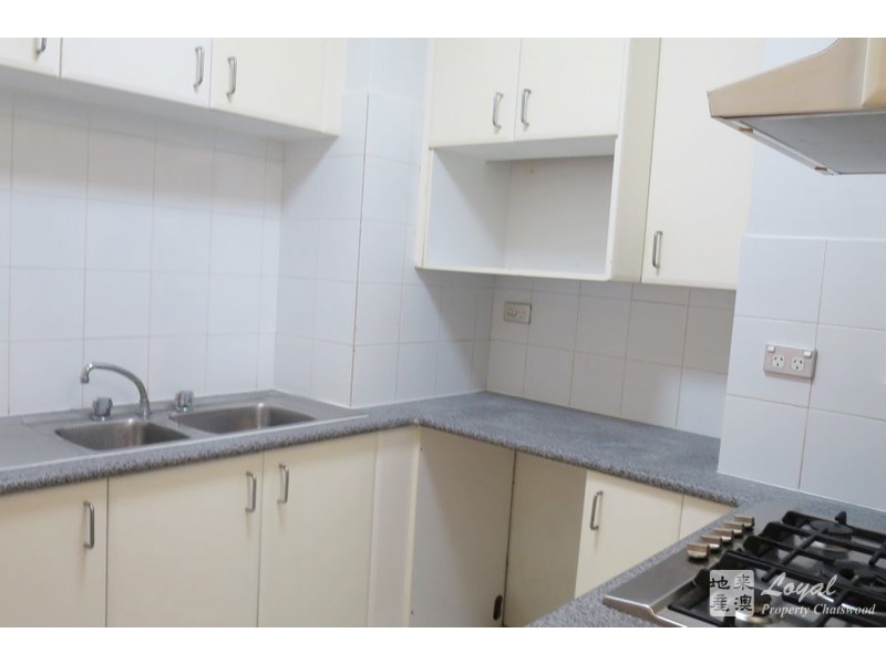 6A/15 Herbert Street, St Leonards NSW 2065