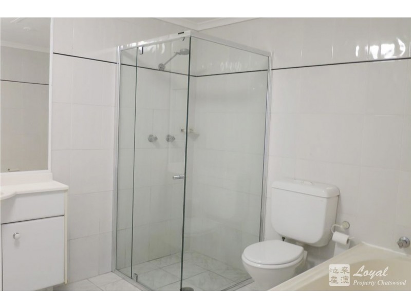 6A/15 Herbert Street, St Leonards NSW 2065