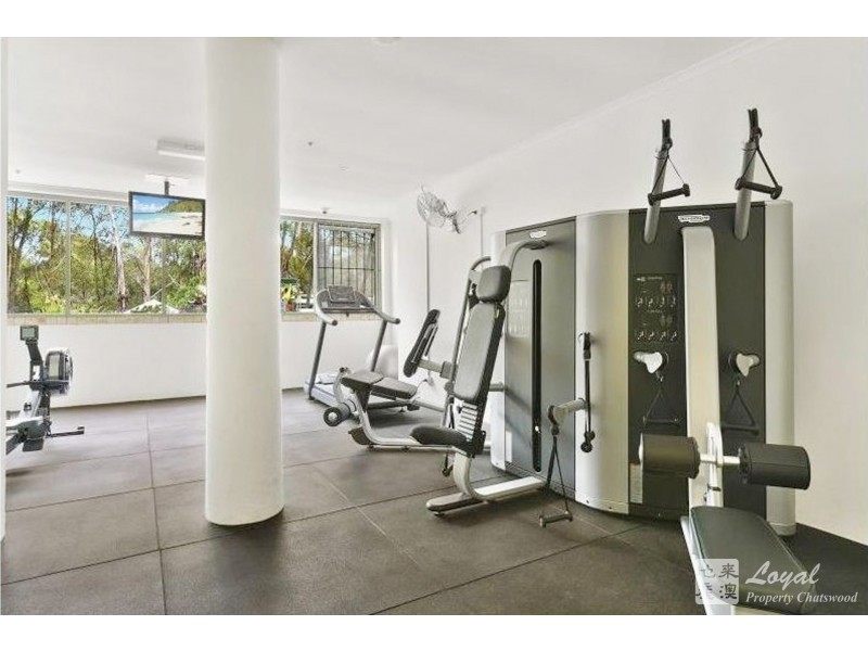 6A/15 Herbert Street, St Leonards NSW 2065