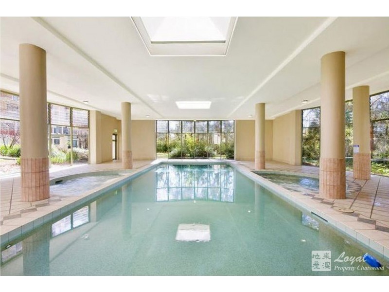 6A/15 Herbert Street, St Leonards NSW 2065