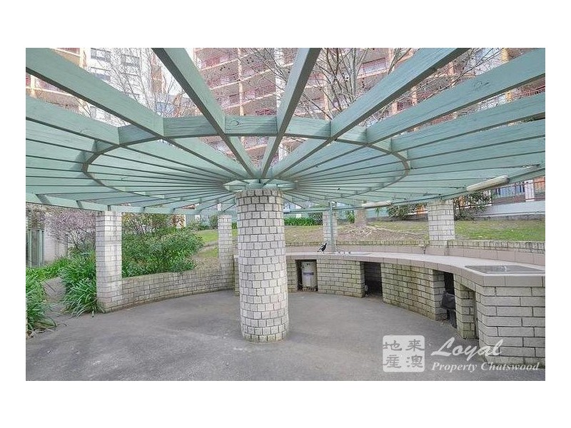 6A/15 Herbert Street, St Leonards NSW 2065