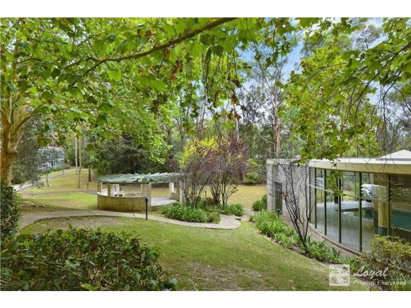 6A/15 Herbert Street, St Leonards NSW 2065