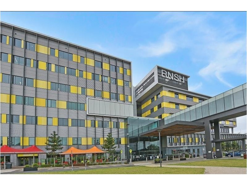 6A/15 Herbert Street, St Leonards NSW 2065