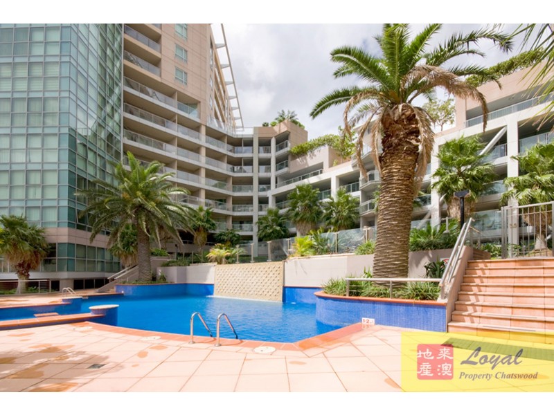 613/2B Help Street, Chatswood NSW 2067