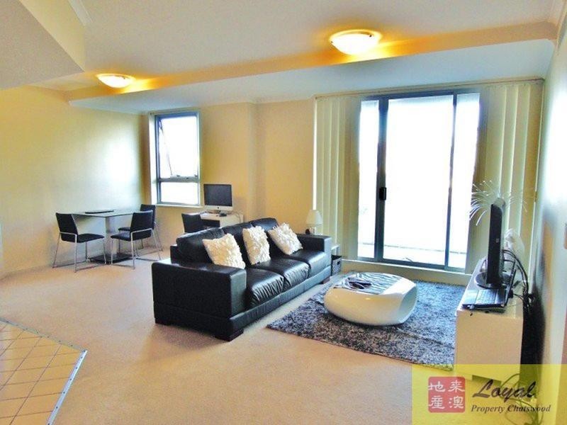 613/2B Help Street, Chatswood NSW 2067