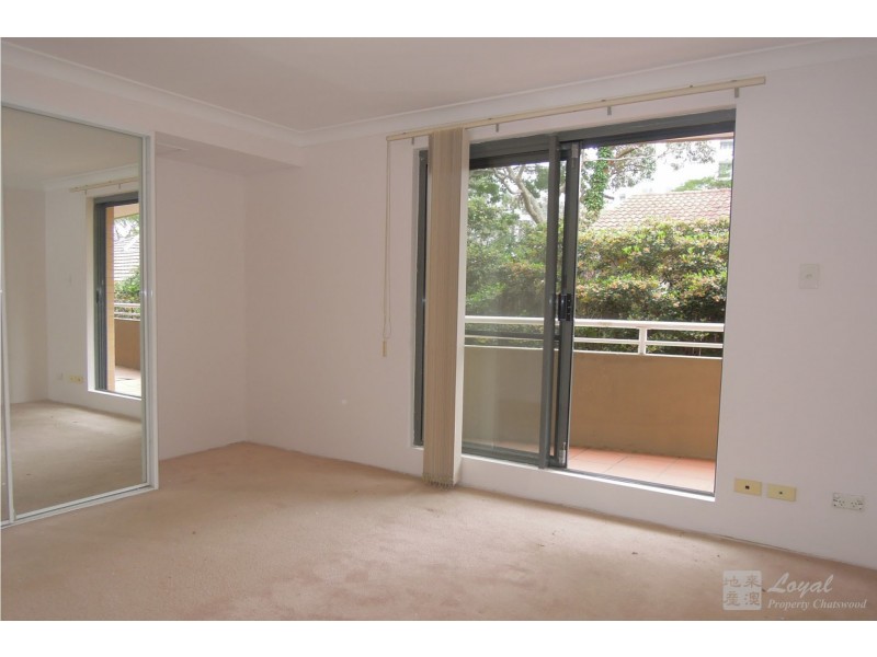 9/3 Freeman Road, Chatswood NSW 2067