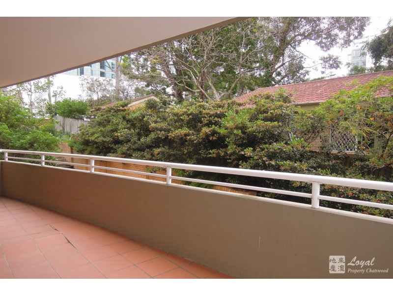 9/3 Freeman Road, Chatswood NSW 2067