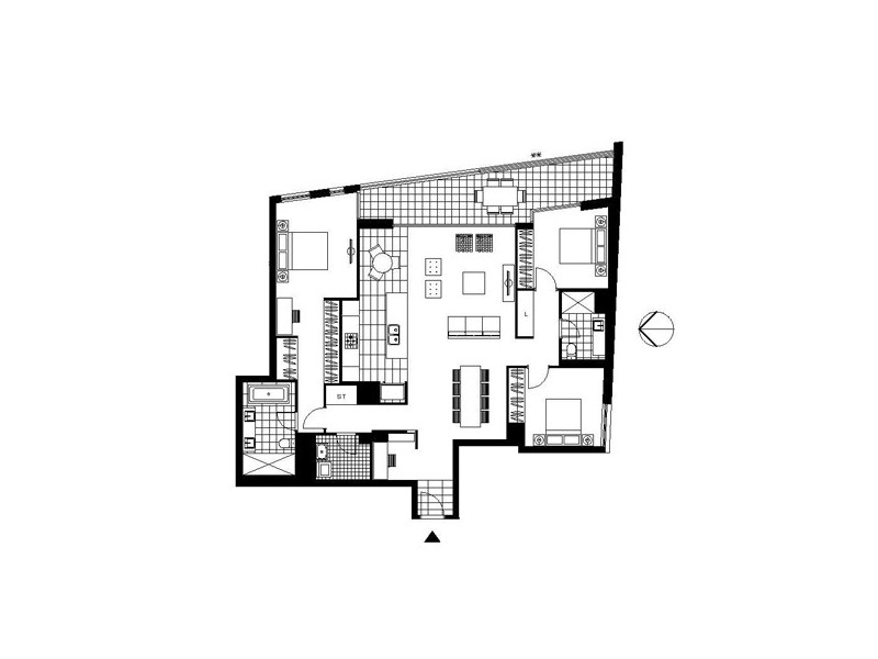 3306/7 Railway Street, Chatswood NSW 2067