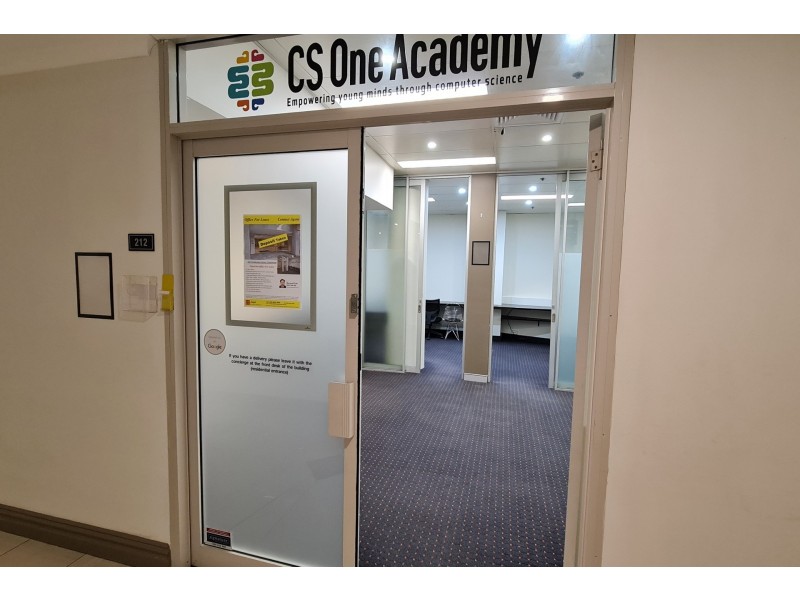 212/1 Katherine Street, Chatswood NSW 2067