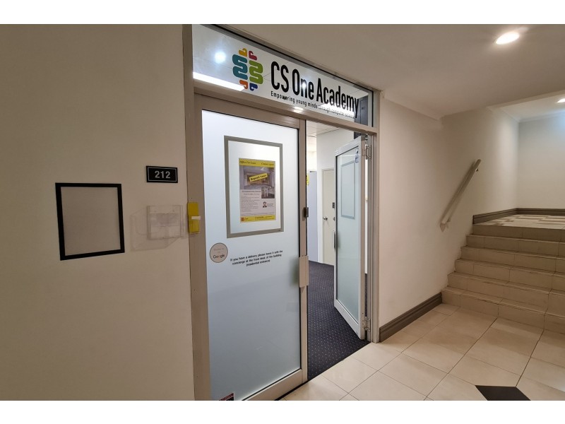 212/1 Katherine Street, Chatswood NSW 2067