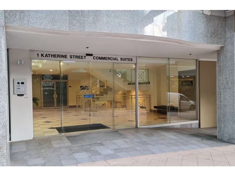 212/1 Katherine Street, Chatswood NSW 2067