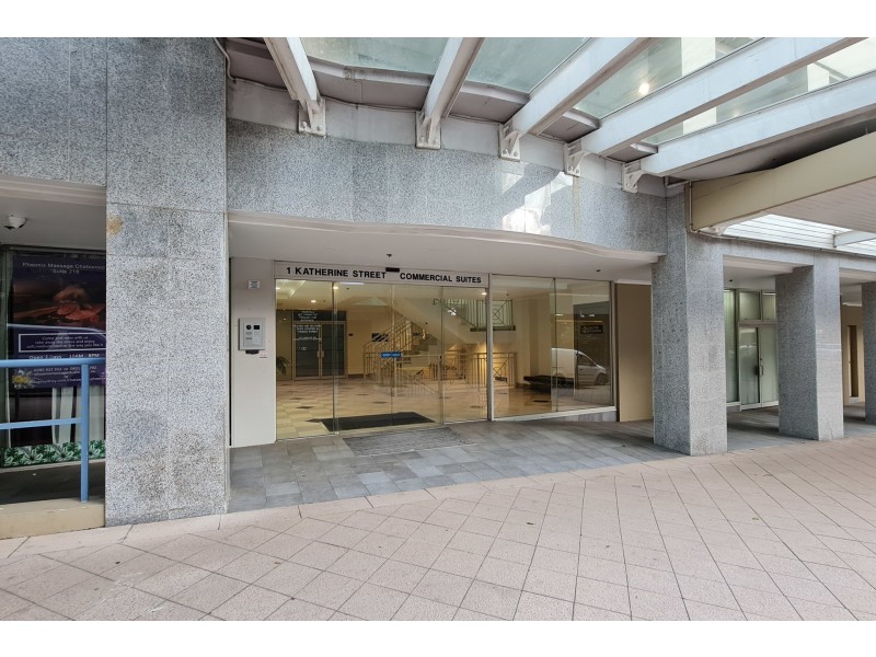 212/1 Katherine Street, Chatswood NSW 2067