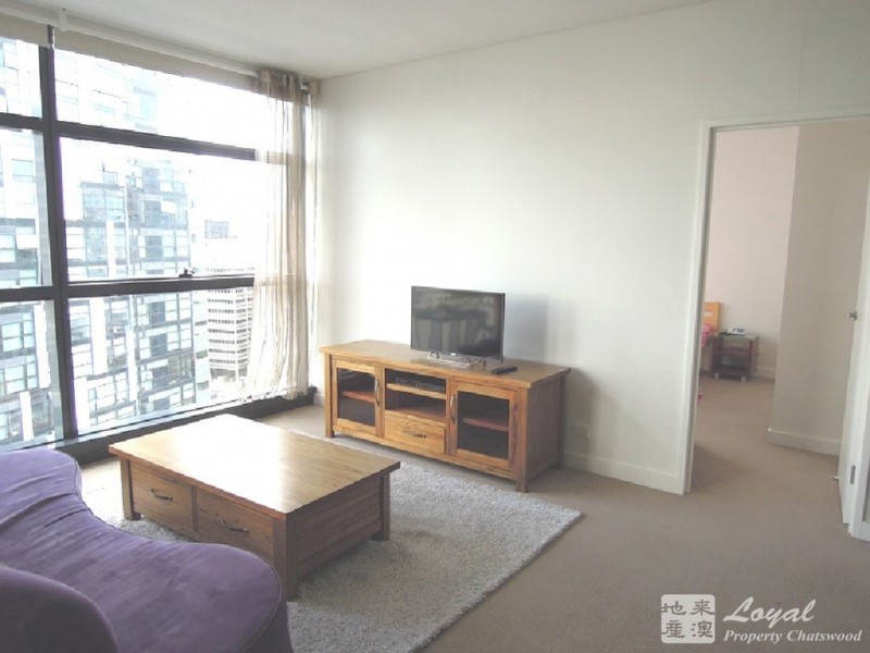 1701/69 Albert Avenue, Chatswood NSW 2067